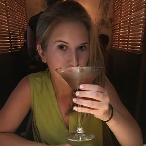 Meet your Posher, Tara